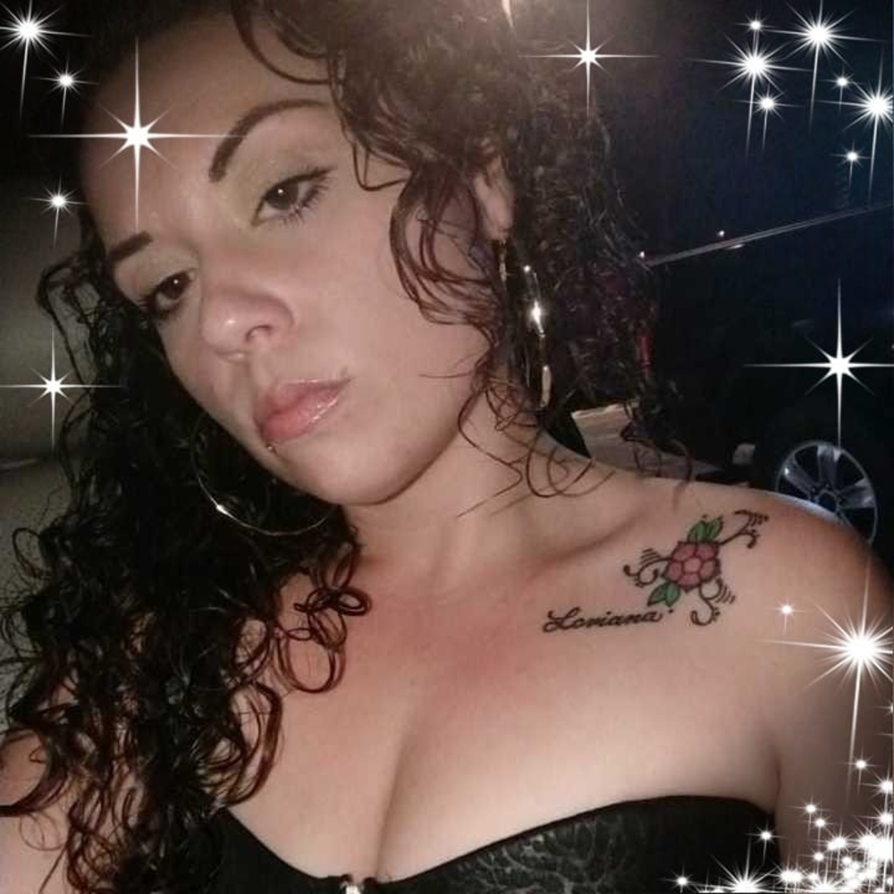 Meet your Posher, Brianna